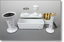 ピース7桜ホワイト