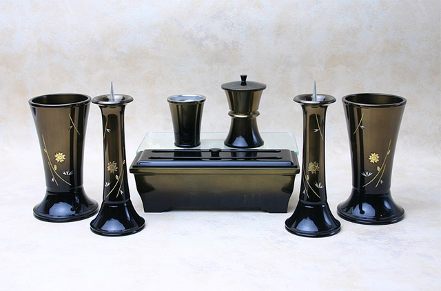 華型4寸コハクボカシ桜