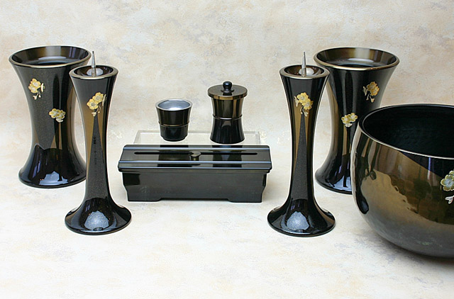 風舞型5.5寸コハクボカシ桜