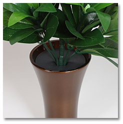 花立のアタッチメント