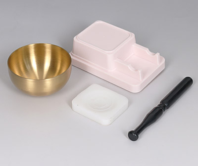 　リンセットのパーツ