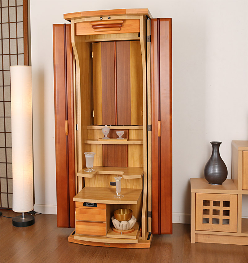 中古家具仏壇イメージ
