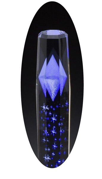 創価学会仏具 LEDクリスタルキャンドルホープ