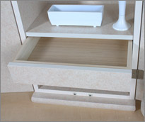 ミニ家具ピンク12
