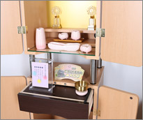 椅子付き詳細12