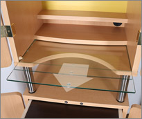 椅子付き詳細13