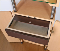 椅子付き詳細14