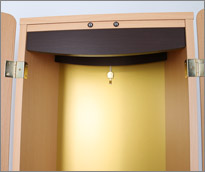 椅子付き詳細15