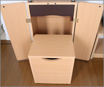 椅子付き詳細16