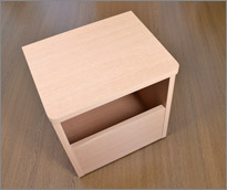 椅子付き詳細17