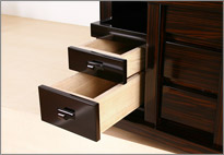 線香箱もセット